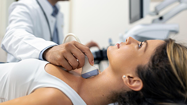 Thyroid care services